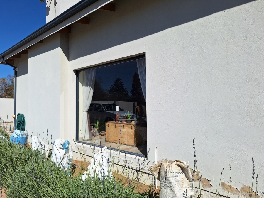 4 Bedroom Property for Sale in Memel Free State